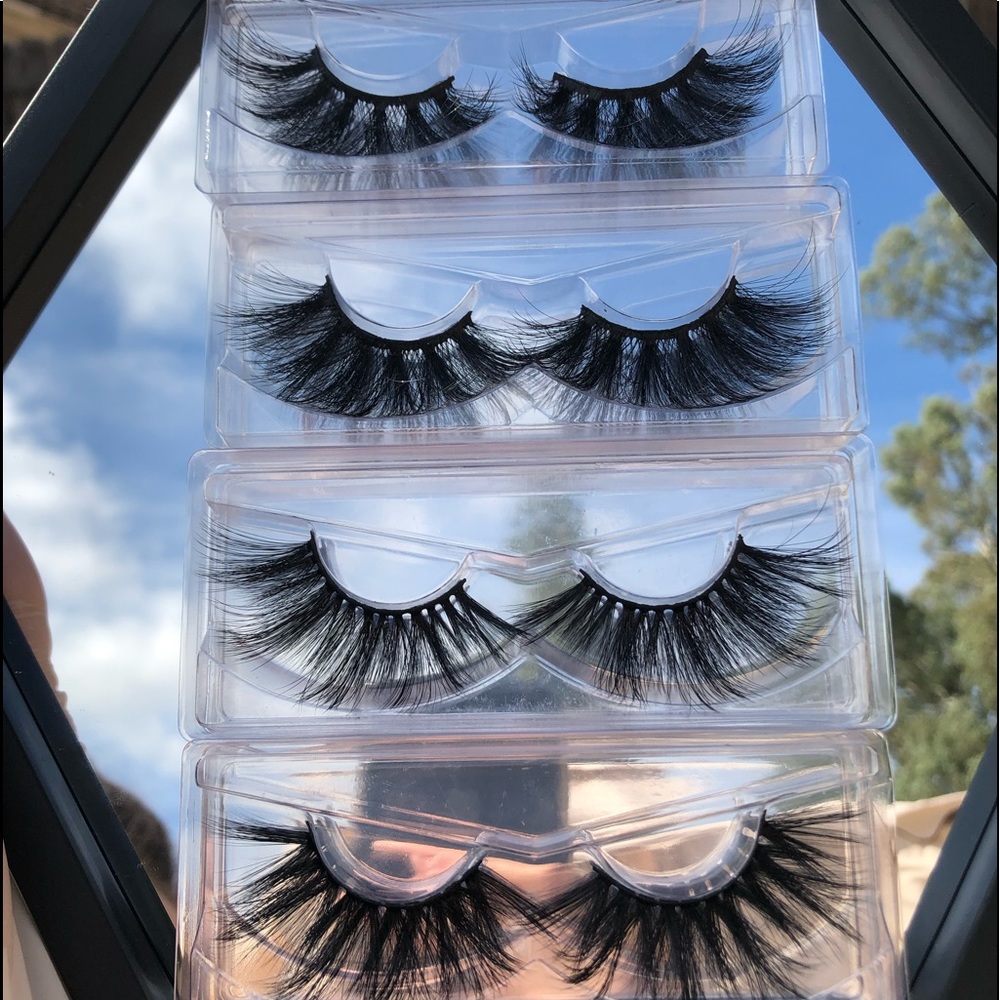 Lashes and Cosmetics